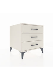 Kronos Komodin 3 Çekmeceli 60x59x64 - S78M001V1C