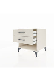 Kronos Komodin 2 Çekmeceli 60x59x64 - S78M002V1C
