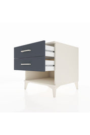 Kronos Komodin 2 Çekmeceli 60x59x64 - S78M002V2C
