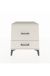 Kronos Komodin 2 Çekmeceli 60x59x64 Aytaşı-Aytaşı