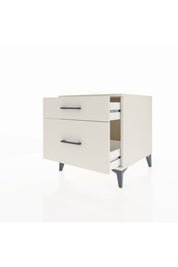 Kronos Komodin 2 Çekmeceli 60x59x64 - S78M014V1C