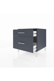 Kronos Komodin 2 Çekmeceli 60x59x64 - S78M014V5C