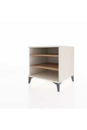 Kronos Komodin 2 Raflı 60x59x64 - S78M016V3C