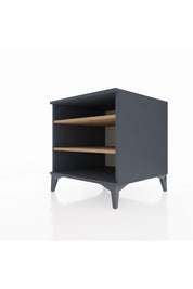 Kronos Komodin 2 Raflı 60x59x64 - S78M016V6C