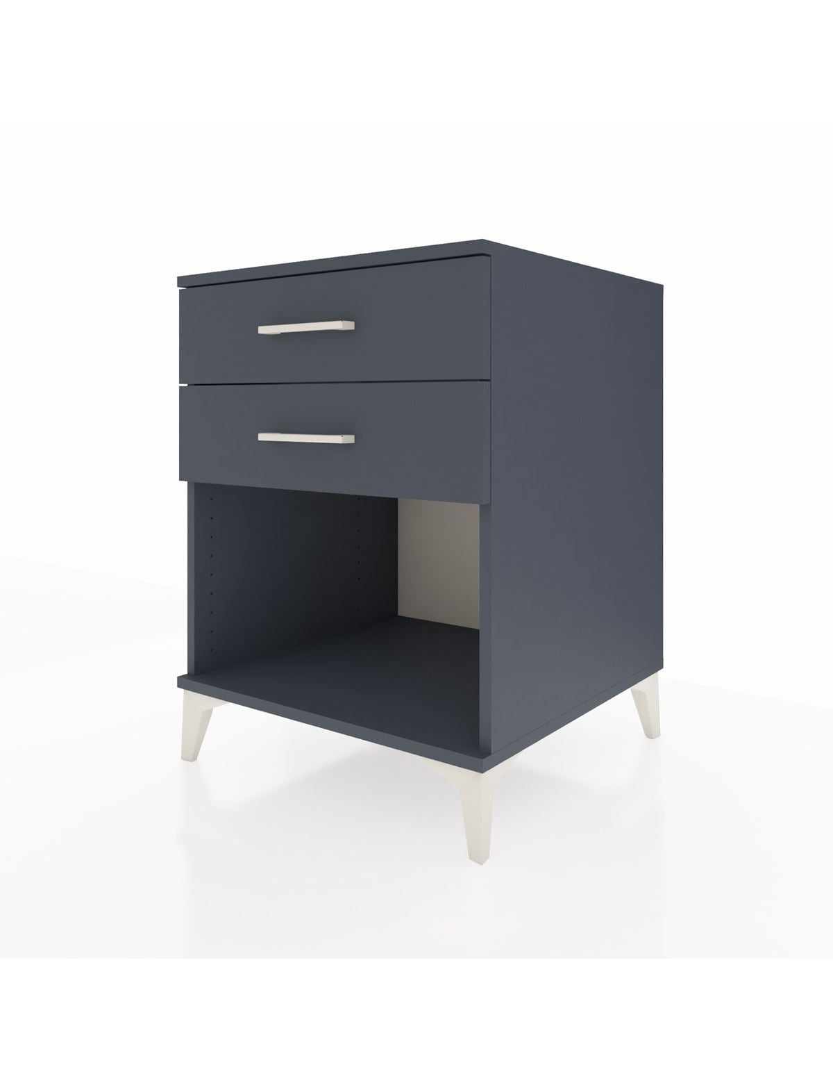 Kronos Komodin 2 Çekmeceli 60x59x80 - S79M002V5C