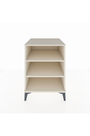 Kronos Komodin 2 Raflı 60x59x80 Aytaşı-Aytaşı