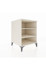 Kronos Komodin 2 Raflı 60x59x80 Aytaşı-Aytaşı