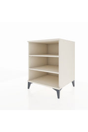 Kronos Komodin 2 Raflı 60x59x80 Aytaşı-Aytaşı