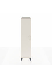 Kronos Dolap 4 Raflı Tek Kapaklı 44x59x182 - S88M009V1C