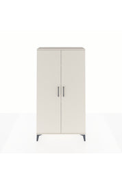 Arges Dolap 4 Raflı 2 Kapaklı 88x30x163 Aytaşı-Aytaşı