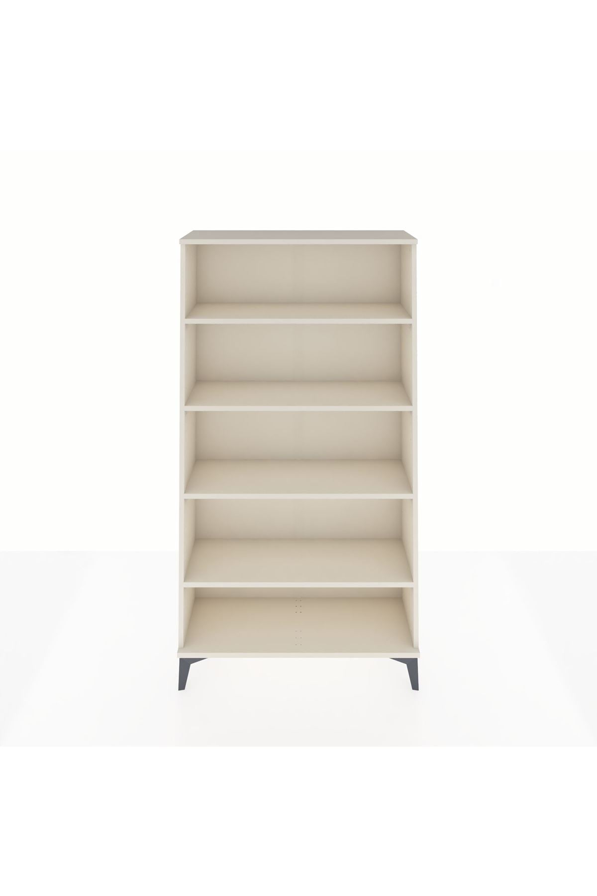 Arges Dolap 4 Raflı 88x30x163 Aytaşı-Aytaşı