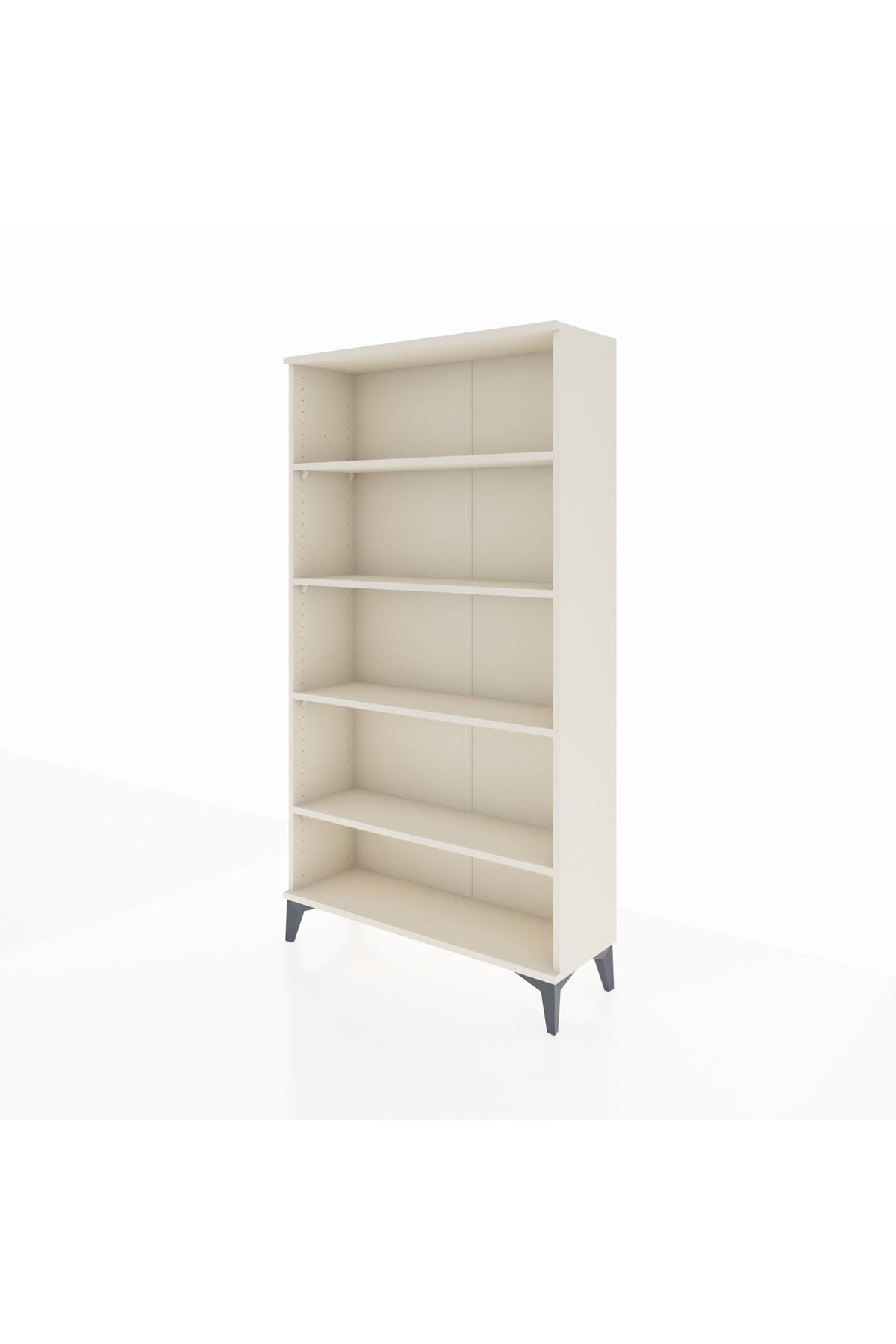 Arges Dolap 4 Raflı 88x30x163 Aytaşı-Aytaşı