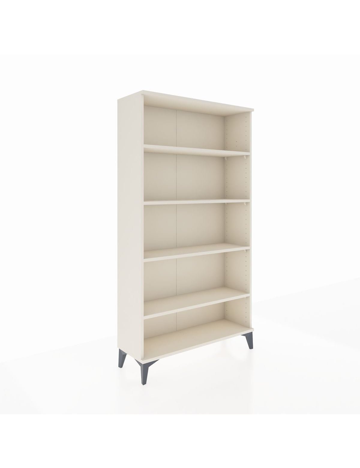 Arges Dolap 4 Raflı 88x30x163 Aytaşı-Aytaşı