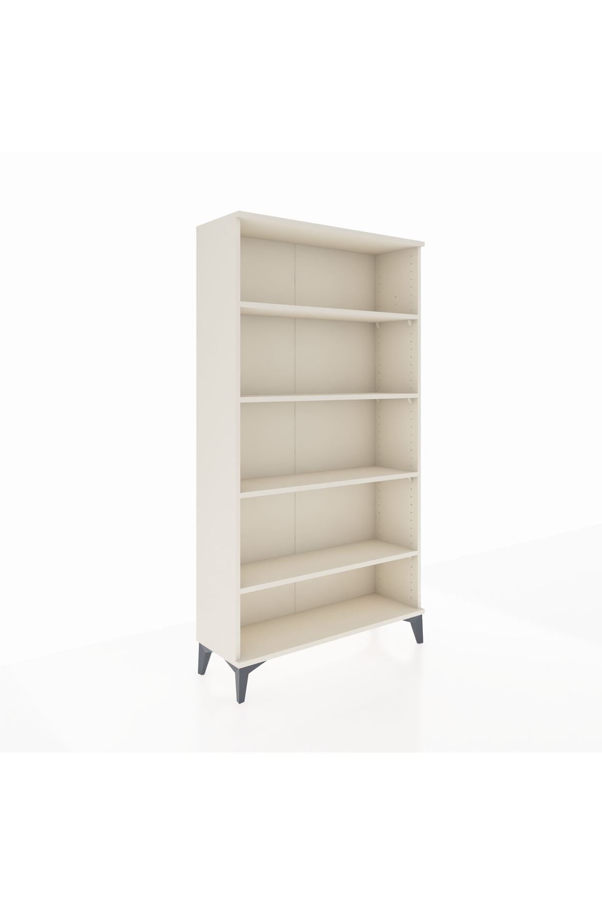 Arges Dolap 4 Raflı 88x30x163 Aytaşı-Aytaşı