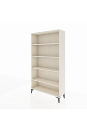 Arges Dolap 4 Raflı 88x30x163 Aytaşı-Aytaşı