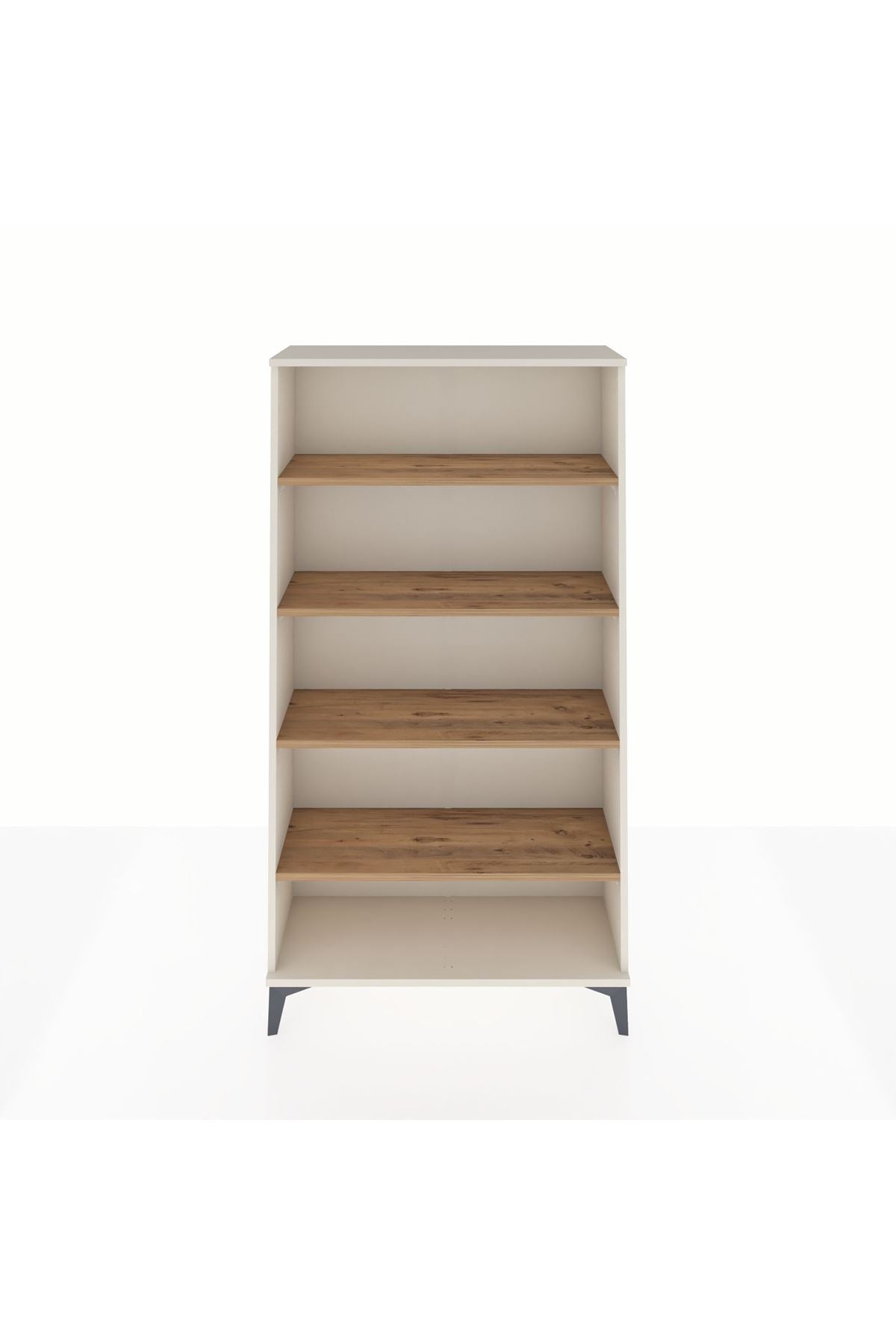 Arges Dolap 4 Raflı 88x30x163 Aytaşı-Çam