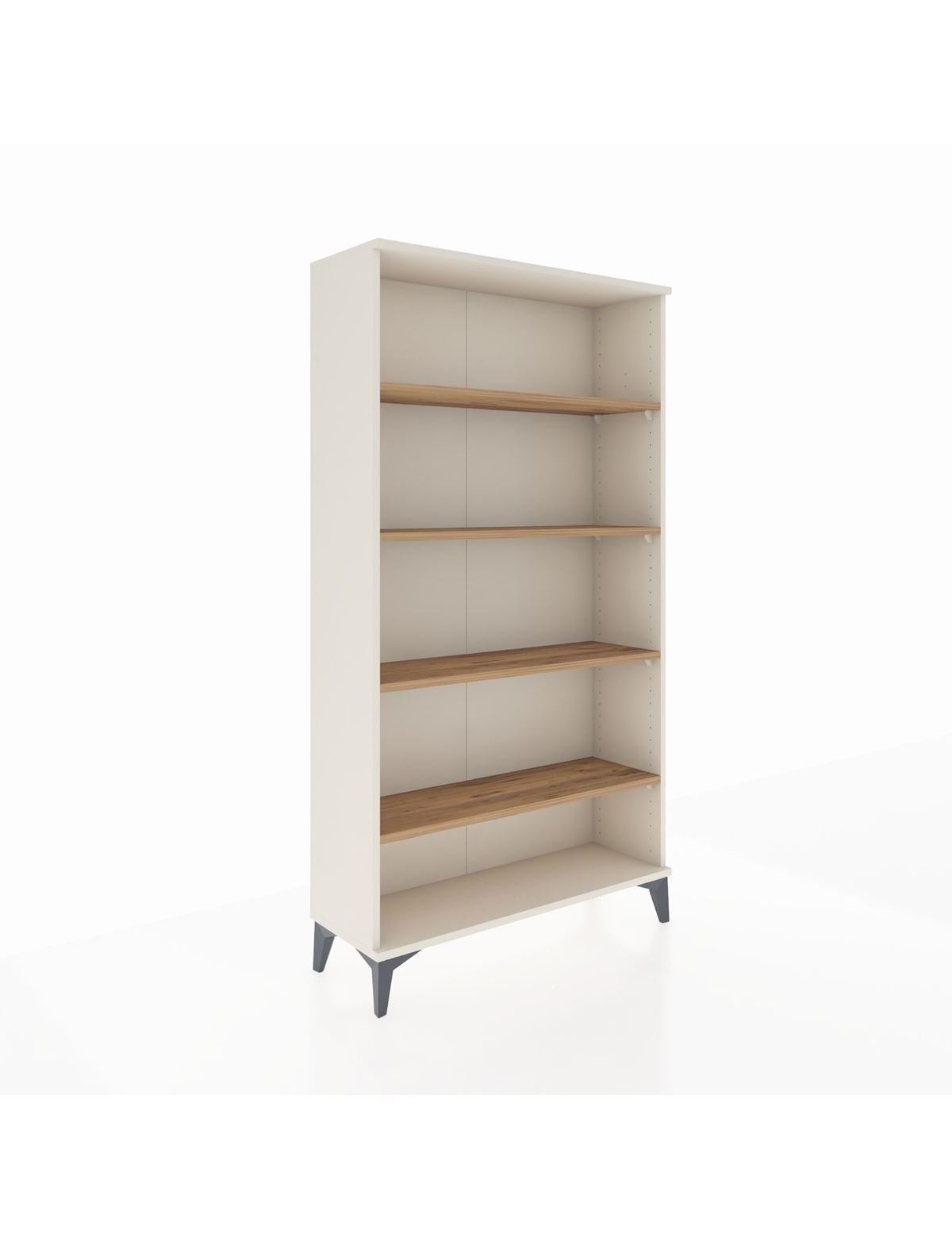 Arges Dolap 4 Raflı 88x30x163 Aytaşı-Çam