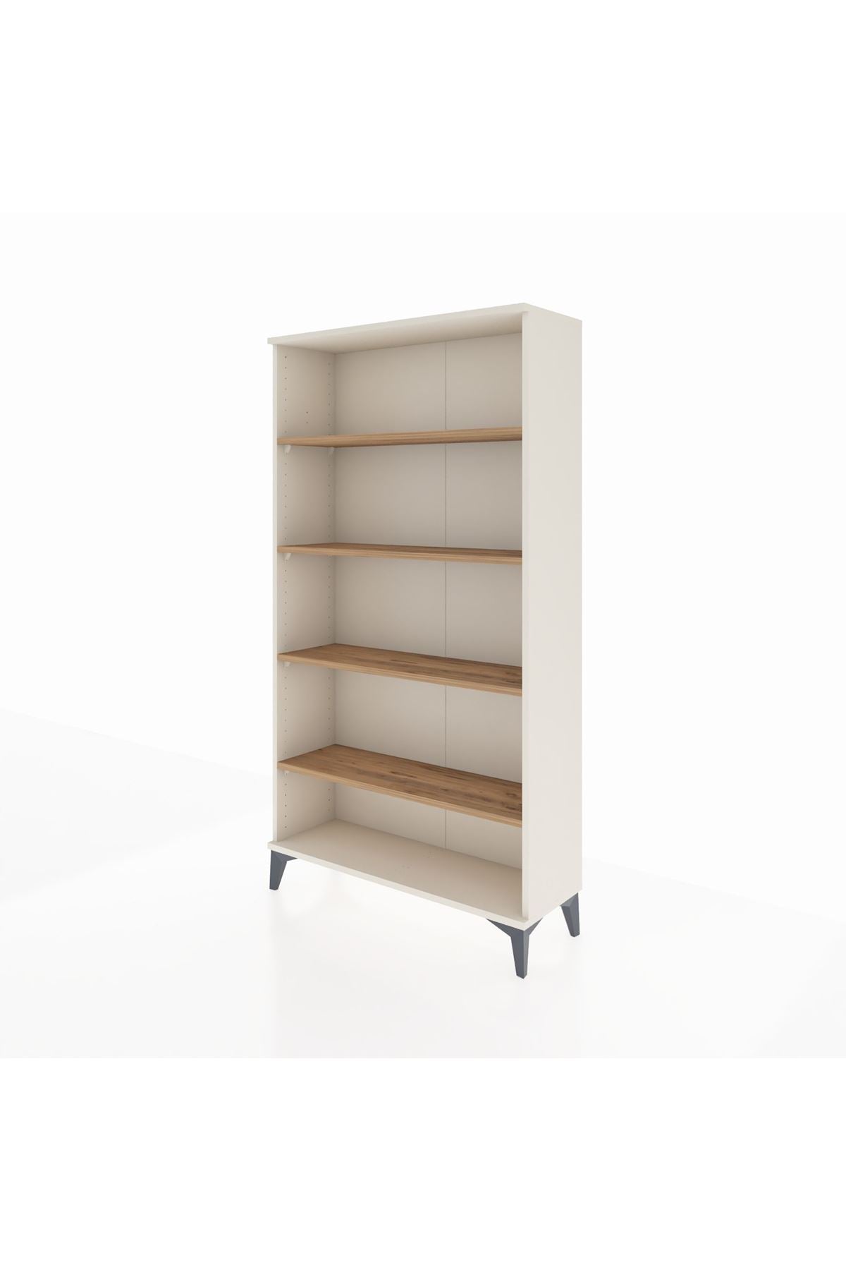 Arges Dolap 4 Raflı 88x30x163 Aytaşı-Çam