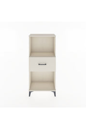 Hyperion Dolap Tek Raflı Tek Çekmeceli 60x44x134 Aytaşı-Aytaşı