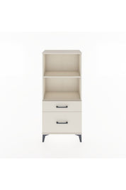 Hyperion Dolap 2 Raflı 2 Çekmeceli 60x44x134 Aytaşı-Aytaşı