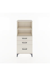 Hyperion Dolap 2 Raflı 3 Çekmeceli 60x44x134 Aytaşı-Aytaşı