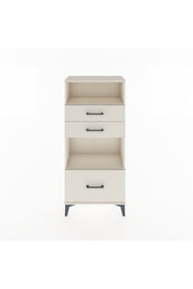 Hyperion Dolap 2 Raflı 3 Çekmeceli 60x44x134 Aytaşı-Aytaşı