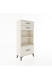 Hyperion Dolap 2 Raflı 3 Çekmeceli 60x44x134 Aytaşı-Aytaşı