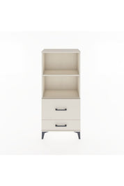 Hyperion Dolap 2 Raflı 2 Çekmeceli 60x44x134 Aytaşı-Aytaşı