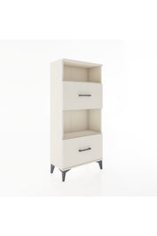 Hyperion Dolap 2 Raflı 2 Çekmeceli 60x44x134 Aytaşı-Aytaşı
