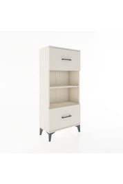 Hyperion Dolap 2 Raflı 2 Çekmeceli 60x44x134 Aytaşı-Aytaşı