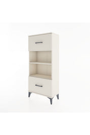 Hyperion Dolap 2 Raflı 2 Çekmeceli 60x44x134 Aytaşı-Aytaşı