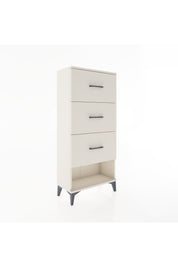 Hyperion Dolap 3 Çekmeceli 60x44x134 Aytaşı-Aytaşı