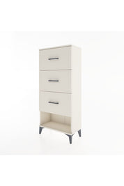 Hyperion Dolap 3 Çekmeceli 60x44x134 Aytaşı-Aytaşı