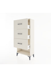 Hyperion Dolap 3 Çekmeceli 60x44x134 Aytaşı-Aytaşı