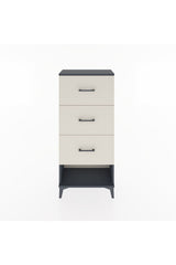 Hyperion Dolap 3 Çekmeceli 60x44x134