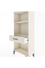 Hyperion Dolap 2 Raflı Tek Çekmeceli 60x44x134 Aytaşı-Aytaşı