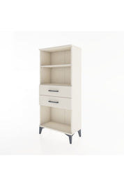 Hyperion Dolap 2 Raflı 2 Çekmeceli 60x44x134 Aytaşı-Aytaşı