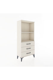 Hyperion Dolap 2 Raflı 3 Çekmeceli 60x44x134 Aytaşı-Aytaşı