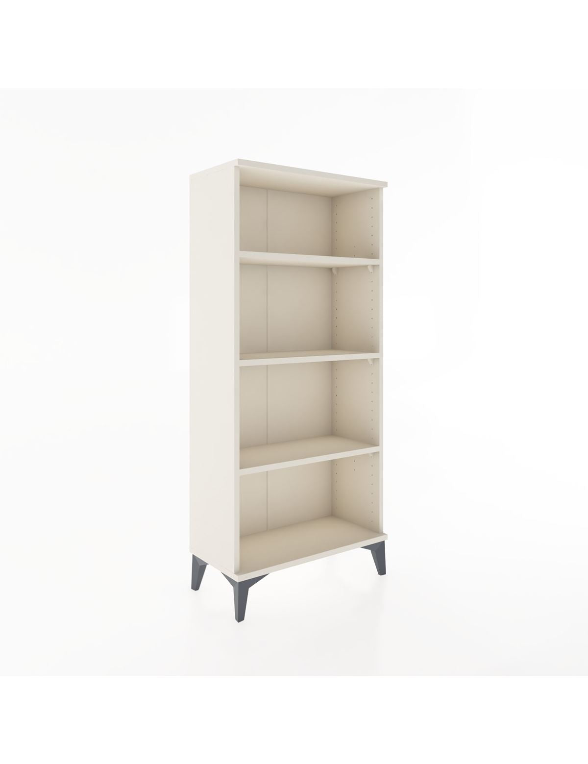 Hyperion Dolap 3 Raflı 60x44x134 Aytaşı-Aytaşı