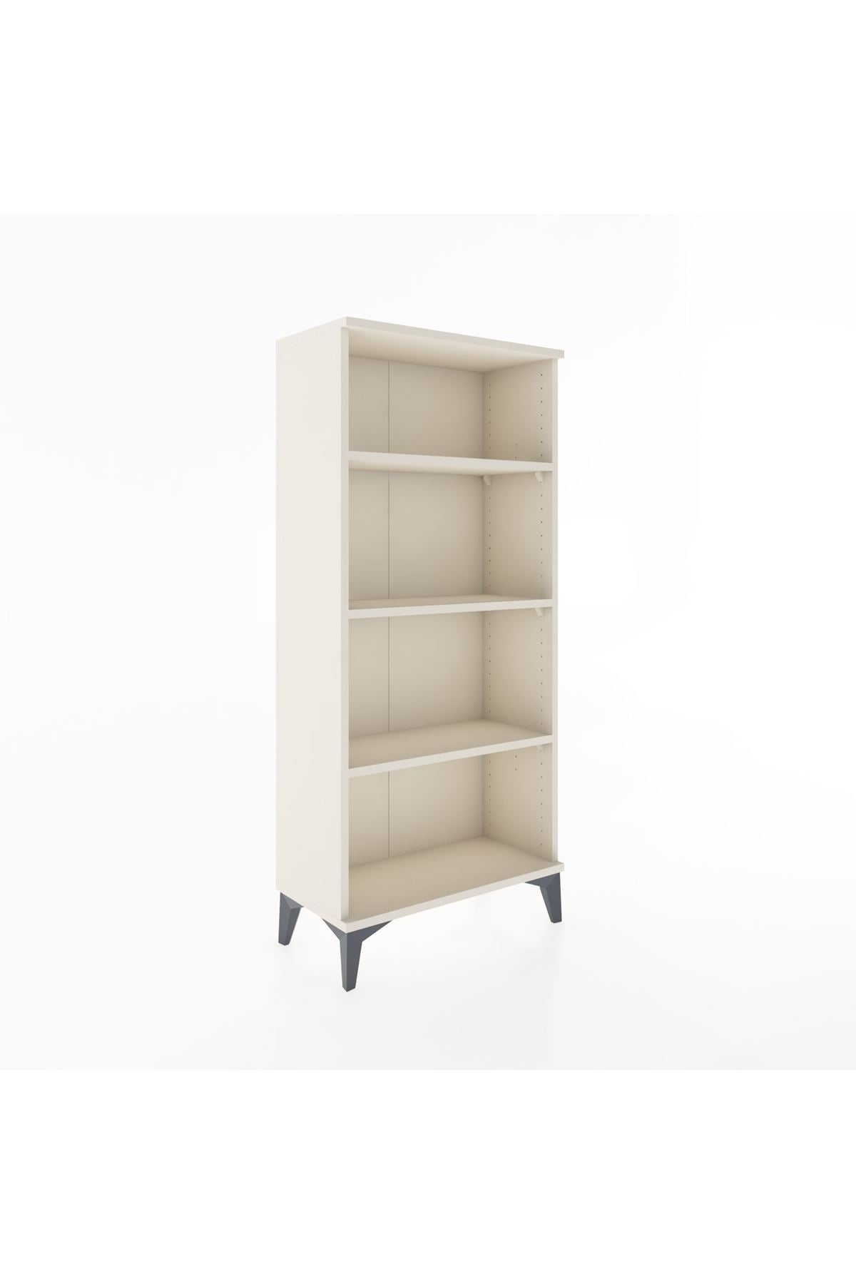 Hyperion Dolap 3 Raflı 60x44x134 Aytaşı-Aytaşı