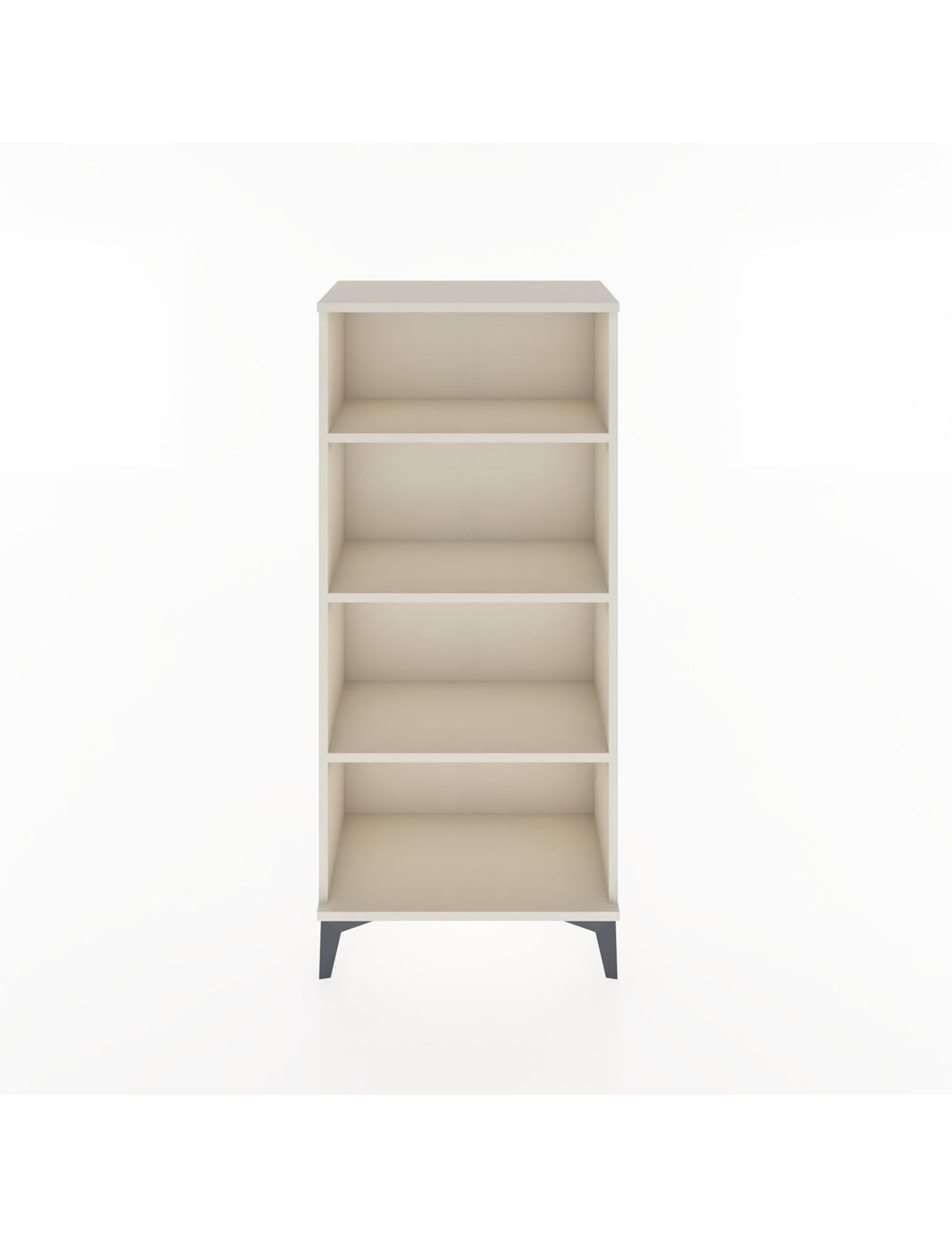 Hyperion Dolap 3 Raflı 60x44x134 Aytaşı-Aytaşı