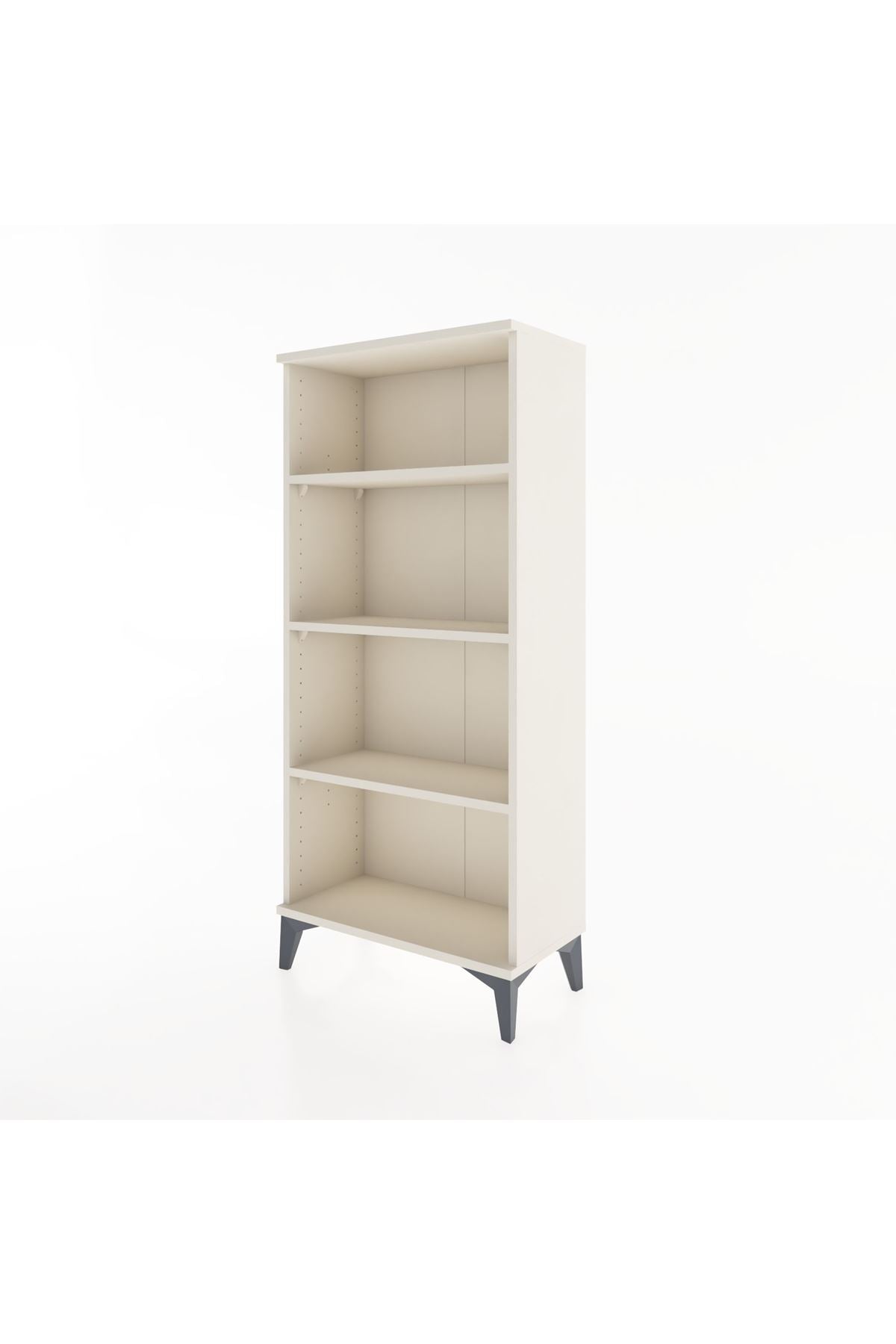 Hyperion Dolap 3 Raflı 60x44x134 Aytaşı-Aytaşı