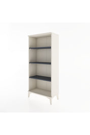 Hyperion Dolap 3 Raflı 60x44x134 Aytaşı-Antrasit