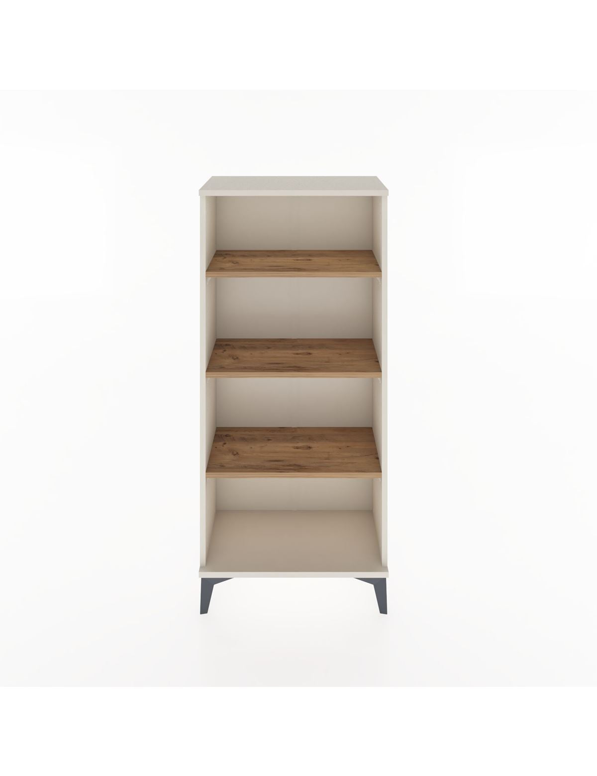 Hyperion Dolap 3 Raflı 60x44x134 Aytaşı-Çam