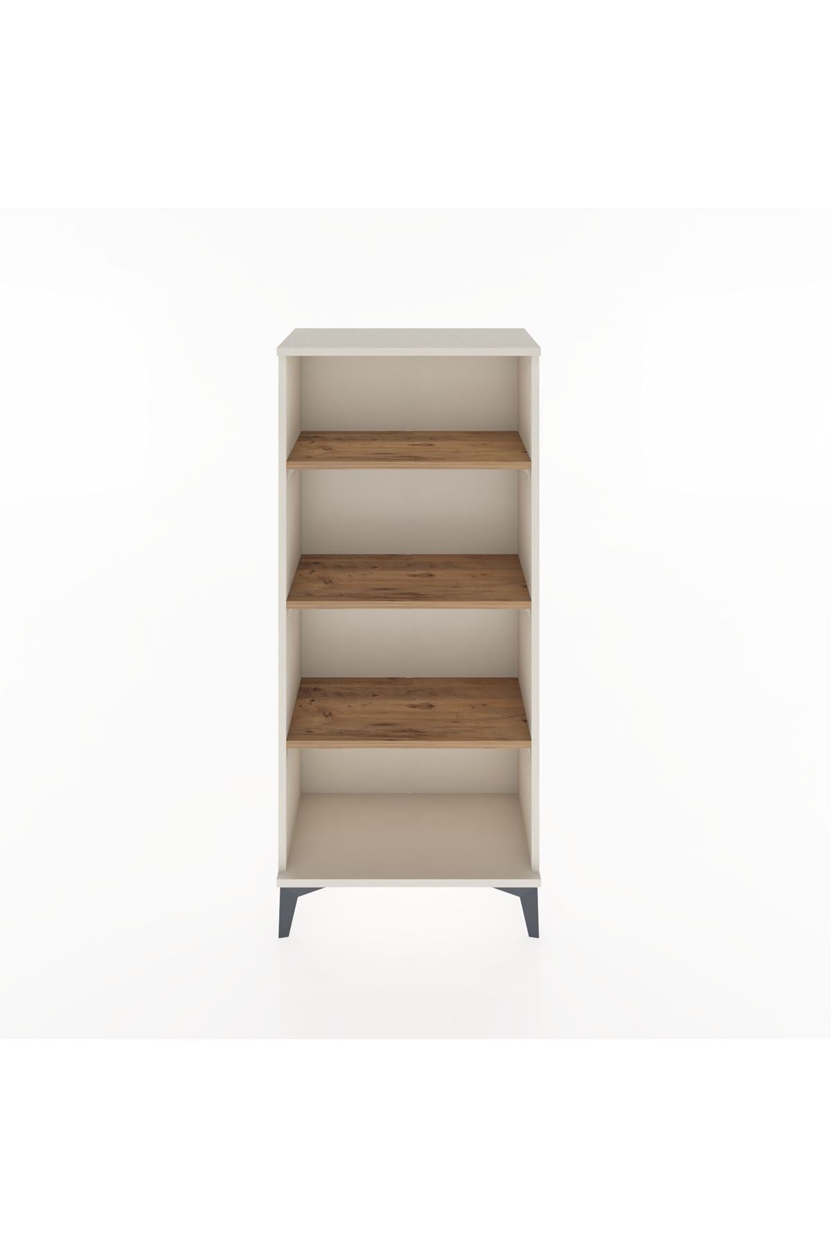 Hyperion Dolap 3 Raflı 60x44x134 Aytaşı-Çam