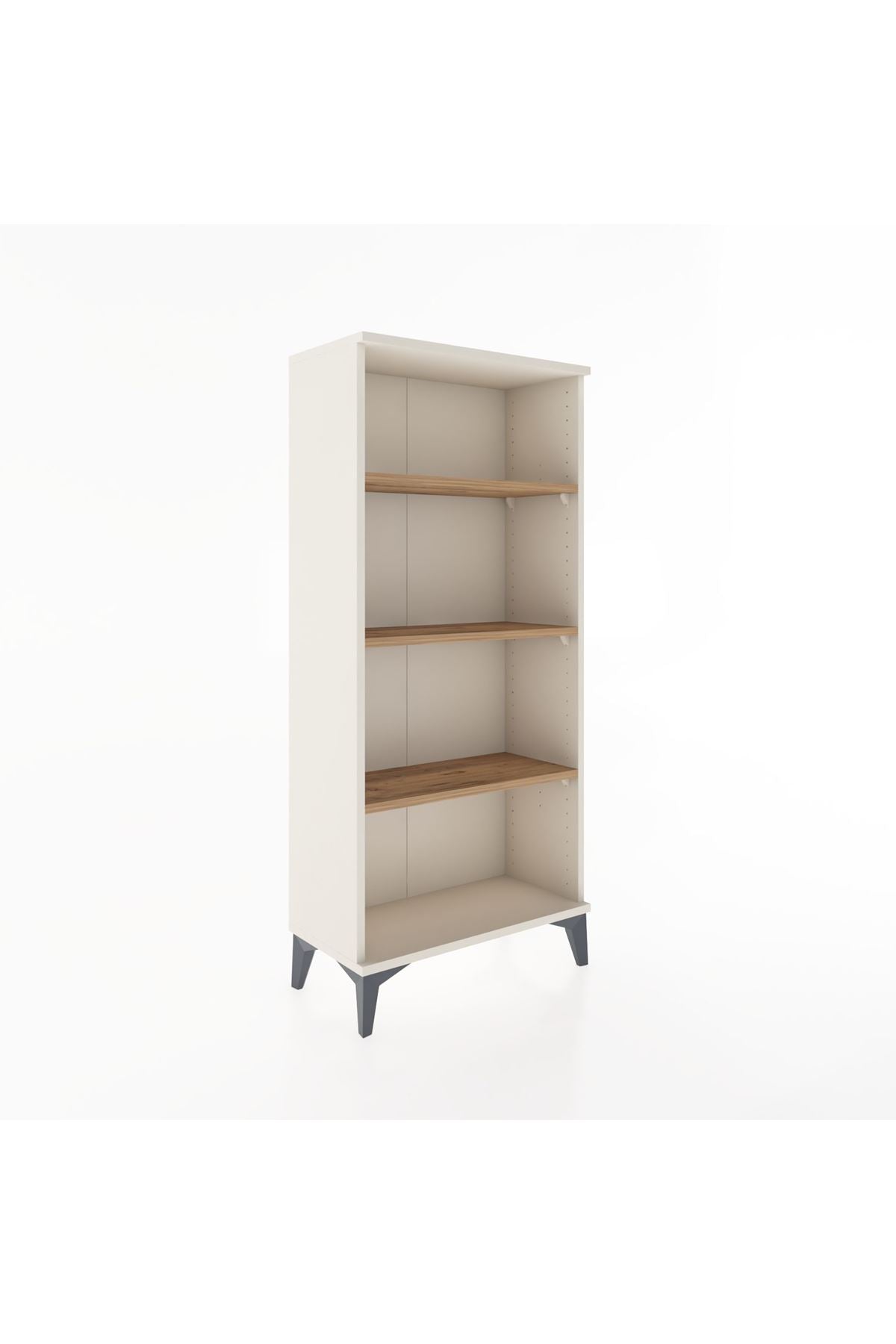 Hyperion Dolap 3 Raflı 60x44x134 Aytaşı-Çam