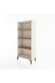 Hyperion Dolap 3 Raflı 60x44x134 Aytaşı-Çam