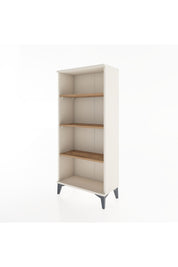 Hyperion Dolap 3 Raflı 60x44x134 Aytaşı-Çam
