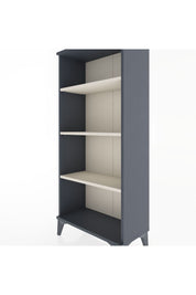 Hyperion Dolap 3 Raflı 60x44x134 Antrasit-Aytaşı