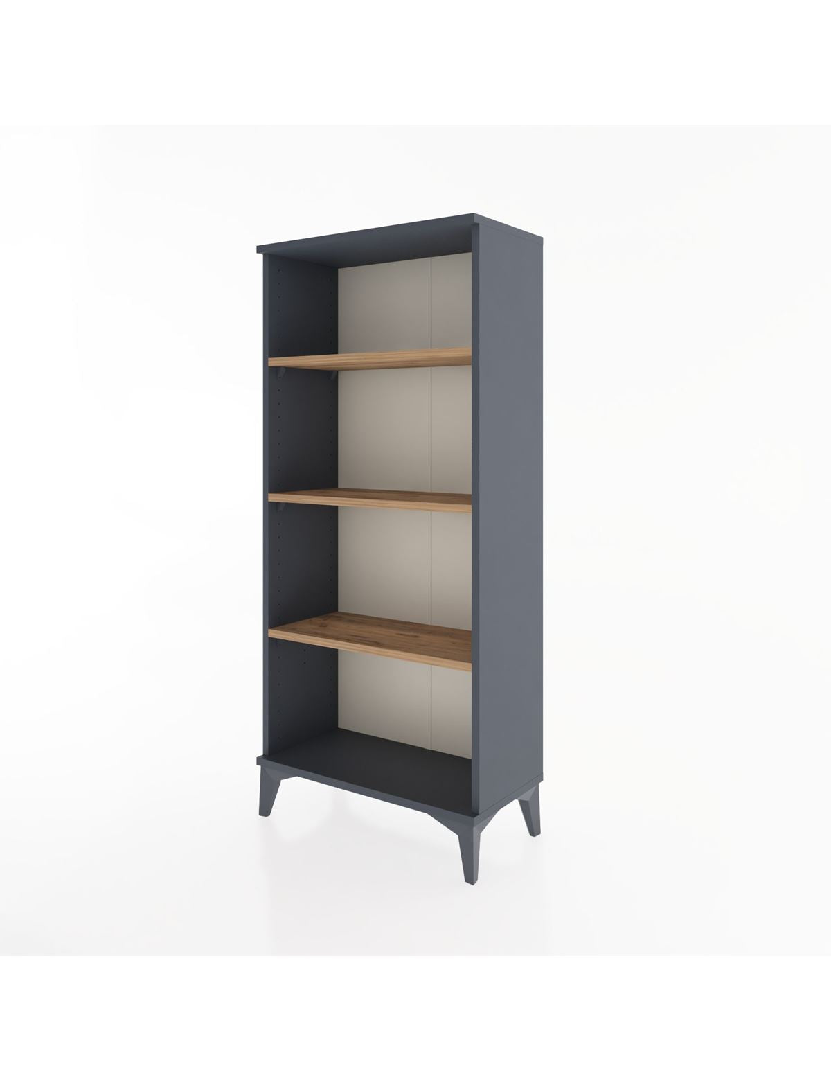 Hyperion Dolap 3 Raflı 60x44x134 - S50M050V6B